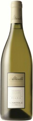 Вино Cantele, "Alticelli" Fiano", Salento IGT