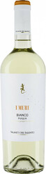 Вино Vigneti del Salento, "I Muri" Bianco, Puglia IGP