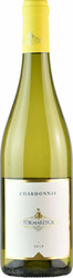 Вино Tormaresca, Chardonnay, Puglia IGT, 2019, 375 мл