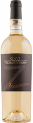 Вино Il Rocchin, "Zerbo" Gavi del Comune di Gavi DOCG, 2018