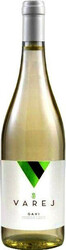 Вино "Varej" Gavi DOCG
