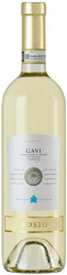 Вино Bosio, Gavi DOCG