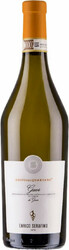 Вино Enrico Serafino, Grifo del Quartaro, Gavi del Comune di Gavi DOCG, 2019
