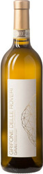 Вино Cinzia Bergaglio, "Grifone delle Roveri", Gavi del Comune di Gavi DOCG, 2017