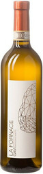 Вино Cinzia Bergaglio, "La Fornace", Gavi DOCG, 2017