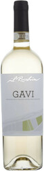 Вино Il Rocchin, Gavi DOCG, 2019