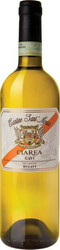 Вино Cantine Sant'Agata, "Ciarea", Gavi del Comune di Gavi DOCG