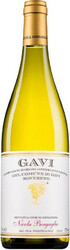 Вино Nicola Bergaglio, Gavi del Comune di Gavi "Rovereto" DOCG, 2017