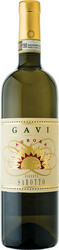 Вино Roberto Sarotto, "Aurora", Gavi DOCG