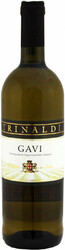 Вино "Trinaldi" Gavi DOCG, 2013