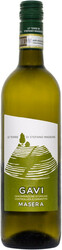 Вино Massone Stefano, Gavi DOCG "Masera"