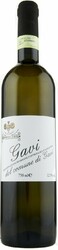 Вино Corte Lombardina, "Fratelli Levis" Gavi DOCG