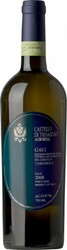 Вино Castello di Tassarolo Gavi Vigneto Alborina Barrique DOCG 2008