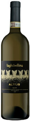 Вино La Ghibellina, "Altius" Gavi del Comune di Gavi DOCG, 2015