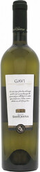Вино Fratelli Martini, "Sant'Orsola" Gavi DOCG