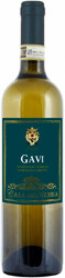 Вино "Casa della Nebbia" Gavi DOCG, 2018