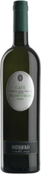 Вино Batasiolo, "Granee", Gavi del Comune di Gavi DOCG, 2019