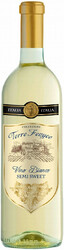 Вино "Terre Fenyce" Bianco Semi Sweet