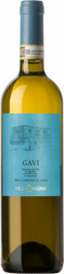 Вино "Villa Cassina" Gavi del comune di Gavi DOCG, 2018