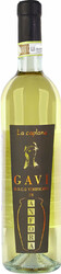 Вино La Caplana, Gavi DOCG Vinificato in Anfora, 2018