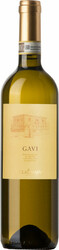Вино "Villa Cassina" Gavi DOCG, 2018