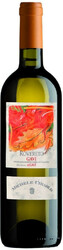 Вино Michele Chiarlo, "Rovereto", Gavi del Comune di Gavi DOCG, 2018
