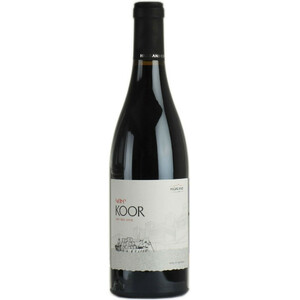 Вино Highland Cellars, "Koor" Red, 2016