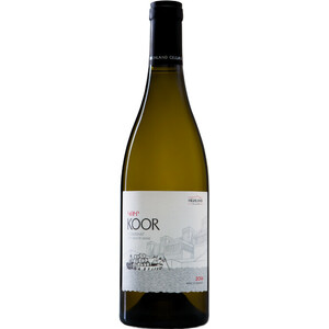Вино Highland Cellars, "Koor" White, 2017