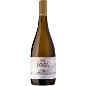 Вино Highland Cellars, "Koor" Reserve White