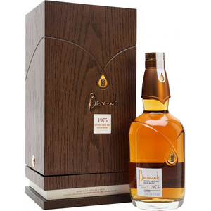 Виски "Benromach", 1975, wooden box, 0.7 л