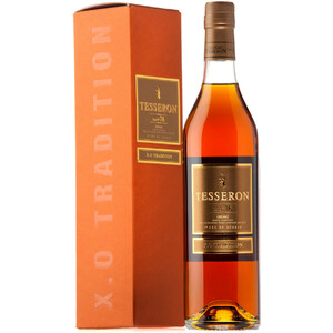 Коньяк Tesseron, Lot №76 XO Tradition, gift box, 1.75 л