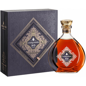 Коньяк "Courvoisier" XO, gift box "Limited Edition", 0.7 л