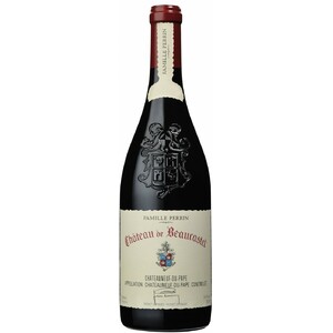Вино Perrin et Fils, "Chateau de Beaucastel" Chateauneuf-du-Pape AOC, 2014