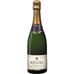 Шампанское Boizel, "Blanc de Blancs" Brut Chardonnay