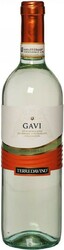 Вино Terre da Vino, Gavi DOCG, 2014