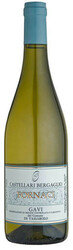 Вино Castellari Bergaglio Gavi DOCG di Tassarolo Fornaci, 2009