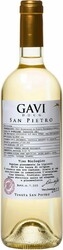 Вино Tenuta San Pietro, "San Pietro" Gavi DOCG