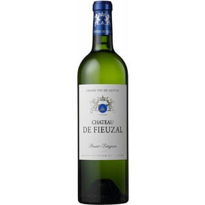 Вино Chateau de Fieuzal, Pessac-Leognan AOC Blanc, 2011