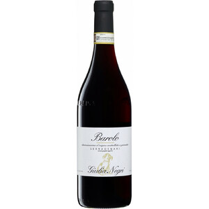 Вино Giulia Negri, Barolo "Serradenari" DOCG, 2012