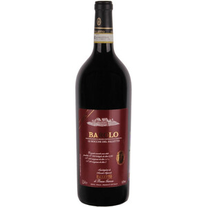 Вино Bruno Giacosa, Barolo "Le Rocche del Falletto" Riserva, 2012, 1.5 л