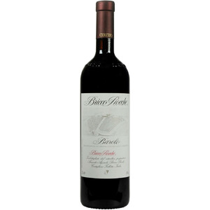 Вино Ceretto, Barolo "Bricco Rocche" DOCG, 2007