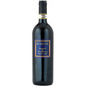 Вино La Rasina, Brunello di Montalcino DOCG, 2013