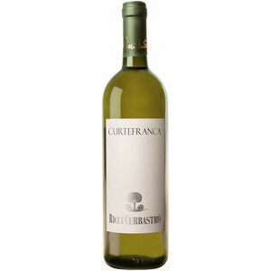 Вино Ricci Curbastro, Curtefranca DOC Bianco, 2017
