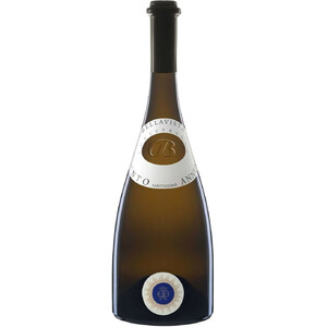 Вино Bellavista, "Curtefranca Convento Della Santissima Annunciata", Franciacorta DOC, 2016
