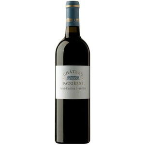 Вино Chateau Faugeres, Saint-Emilion AOC Grand Cru, 2011