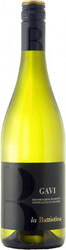 Вино Araldica Castelvero, "La Battistina", Gavi DOCG, 2018