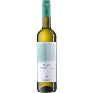 Вино Freyburg-Unstrut, Riesling "Schloss Neuenburg"