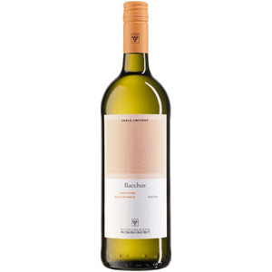 Вино Freyburg-Unstrut, Bacchus