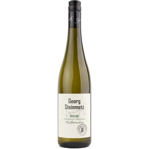 Вино "Georg Steinmetz" Riesling Halbtrocken