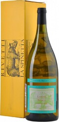 Вино La Spinetta, Langhe Bianco Sauvignon, 2007, gift box, 1.5 л